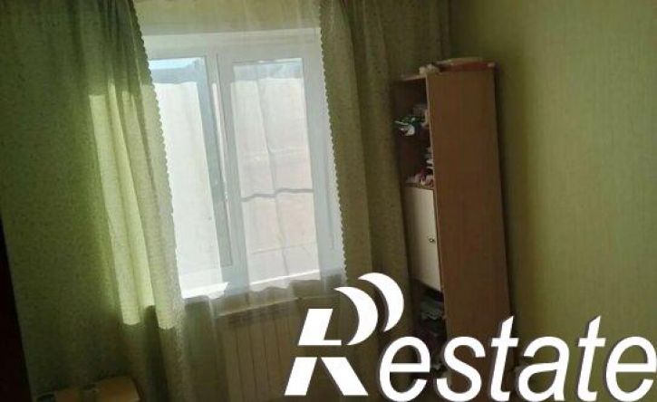 4-комн квартира улица Белинского, 20,  д. 20