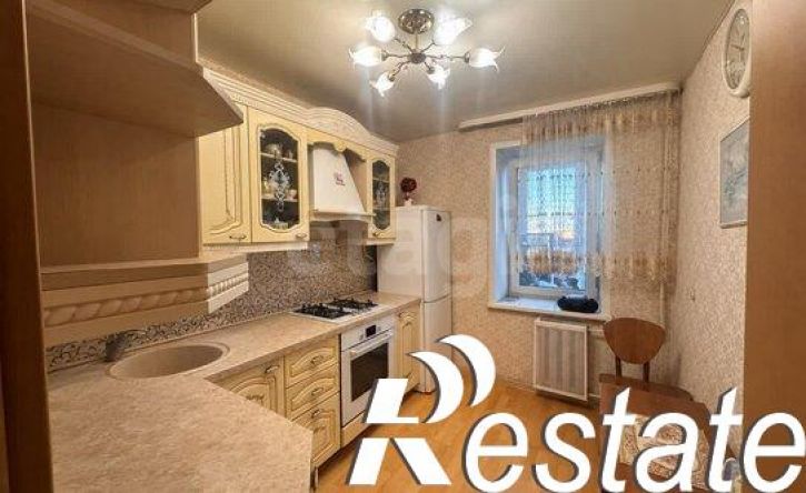 2-комн квартира проспект Конституции, 62А,  д. 62А