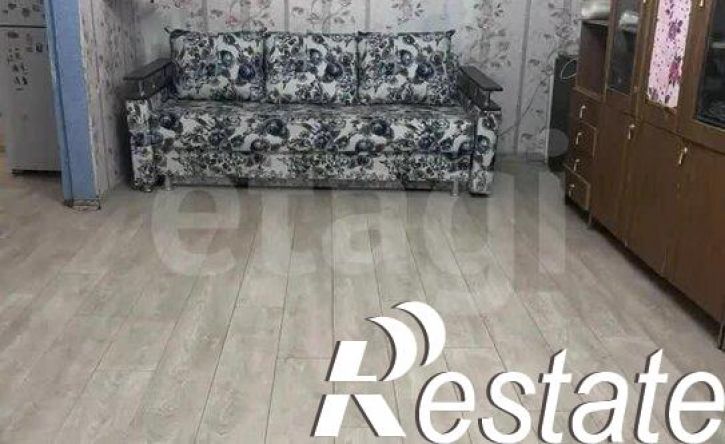 2-комн квартира Пролетарская улица, 17,  д. 17