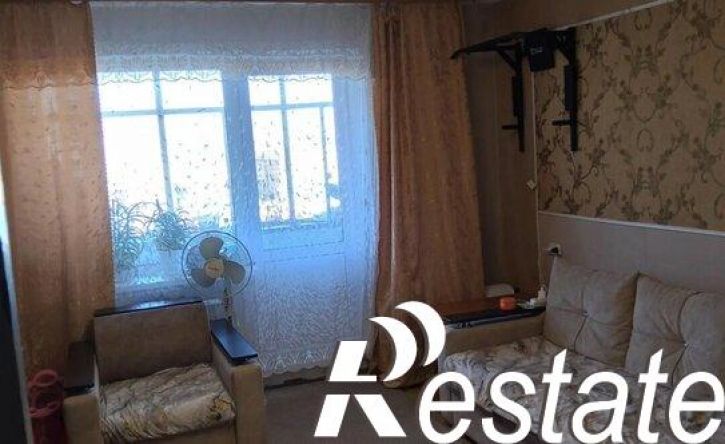 4-комн квартира улица Белинского, 20,  д. 20