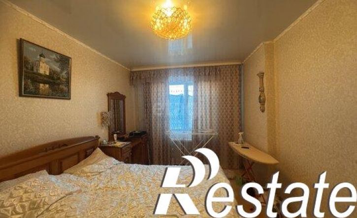 2-комн квартира проспект Конституции, 62А,  д. 62А