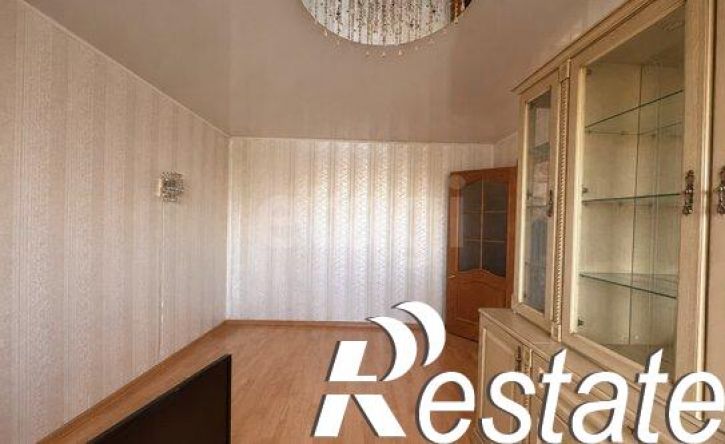 2-комн квартира проспект Конституции, 62А,  д. 62А