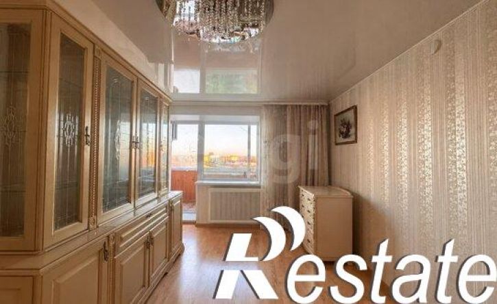 2-комн квартира проспект Конституции, 62А,  д. 62А