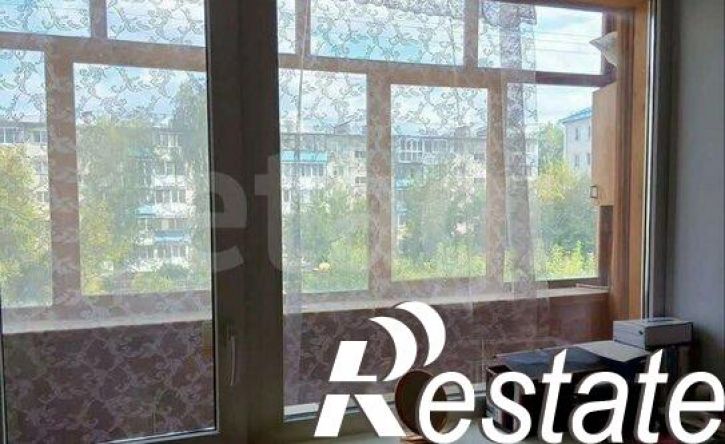 1-комн квартира улица Коли Мяготина, 62,  д. 62