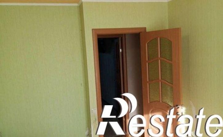 4-комн квартира улица Белинского, 20,  д. 20