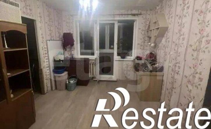 2-комн квартира Пролетарская улица, 17,  д. 17