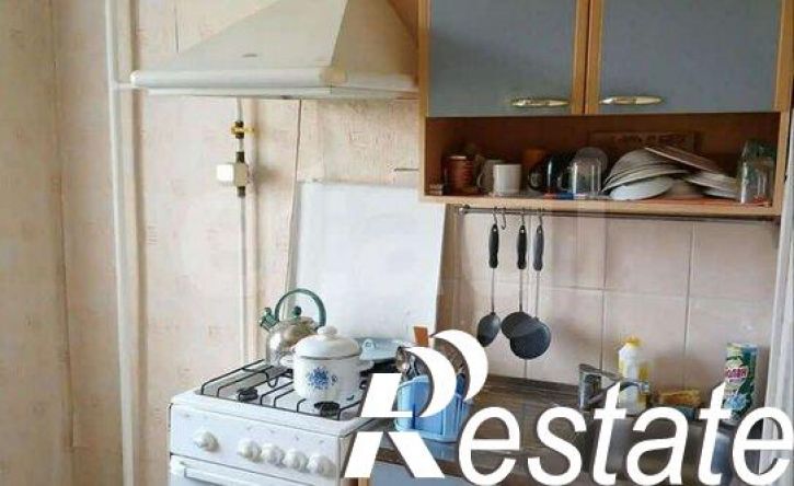 1-комн квартира улица Коли Мяготина, 62,  д. 62