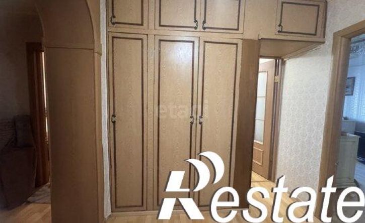 2-комн квартира проспект Конституции, 62А,  д. 62А