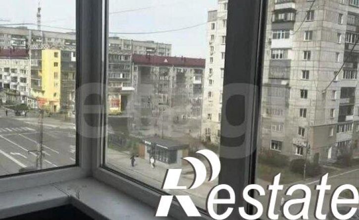 2-комн квартира Пролетарская улица, 17,  д. 17