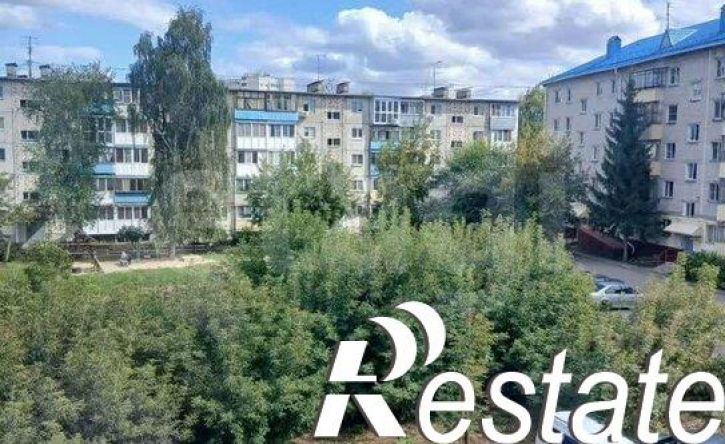 1-комн квартира улица Коли Мяготина, 62,  д. 62