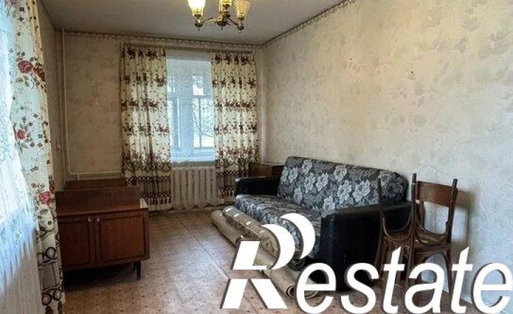 1-комн квартира Тополинный переулок, Черёмухово микрорайон, 1,  д. 1