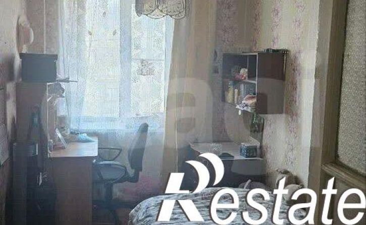 3-комн квартира улица Коли Мяготина, 96,  д. 96
