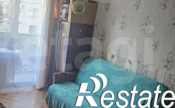 3-комн квартира улица Коли Мяготина, 96,  д. 96