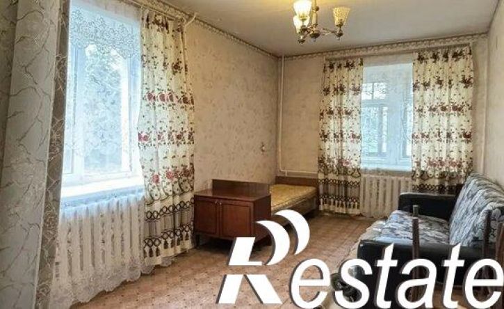 1-комн квартира Тополинный переулок, Черёмухово микрорайон, 1,  д. 1