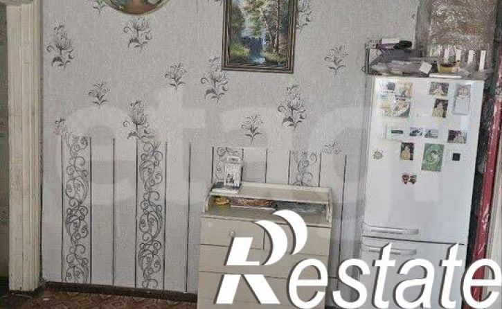 3-комн квартира улица Коли Мяготина, 96,  д. 96