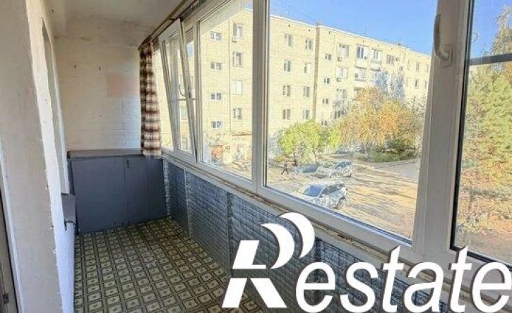 3-комн квартира жилой район Заозёрный, 2-й микрорайон, 21