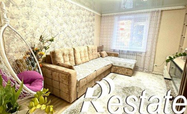3-комн квартира улица Красина, 75А,  д. 75А