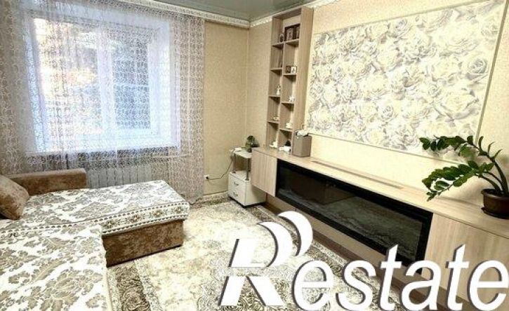 3-комн квартира улица Красина, 75А,  д. 75А
