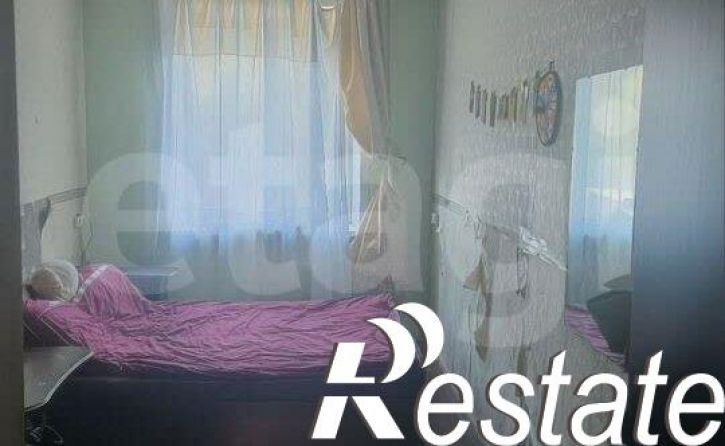 3-комн квартира улица Коли Мяготина, 96,  д. 96