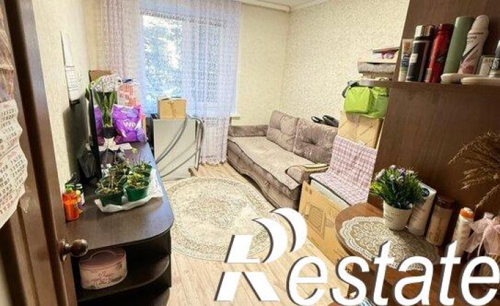 3-комн квартира улица Красина, 75А,  д. 75А