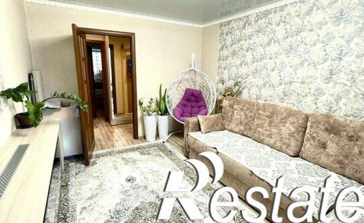 3-комн квартира улица Красина, 75А,  д. 75А