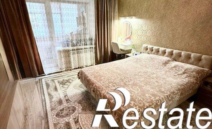 3-комн квартира улица Красина, 75А,  д. 75А