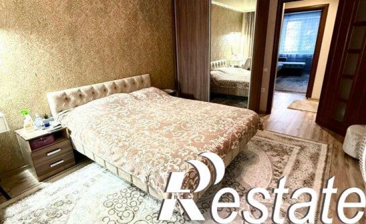 3-комн квартира улица Красина, 75А,  д. 75А