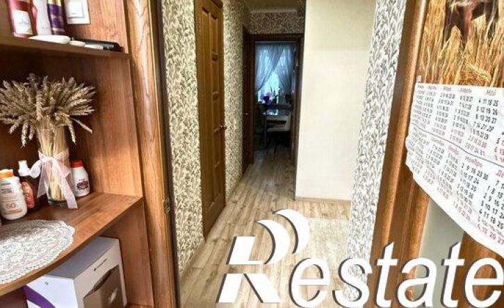 3-комн квартира улица Красина, 75А,  д. 75А
