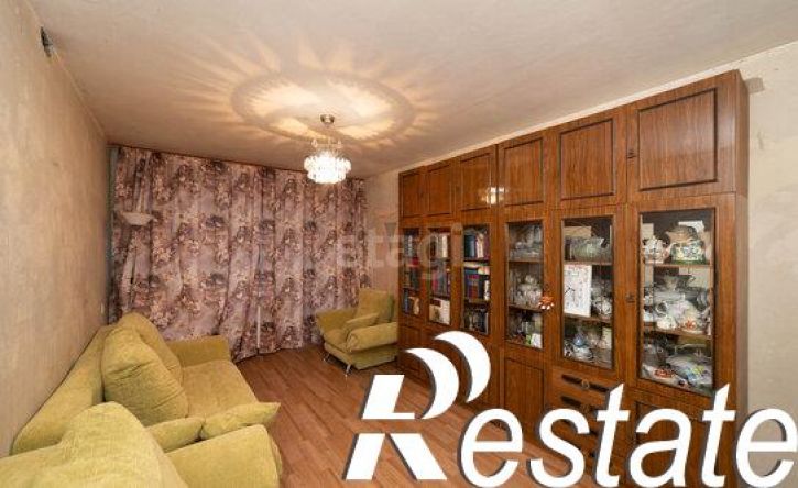 3-комн квартира улица Карбышева, 44А,  д. 44А