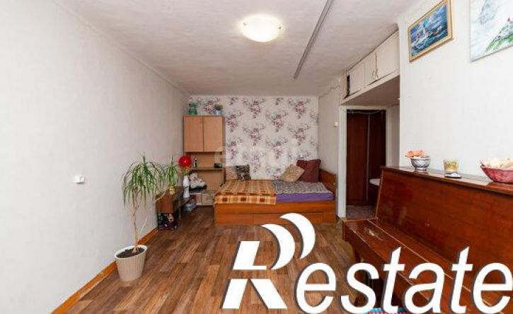 1-комн квартира улица Карла Маркса, 105,  д. 105
