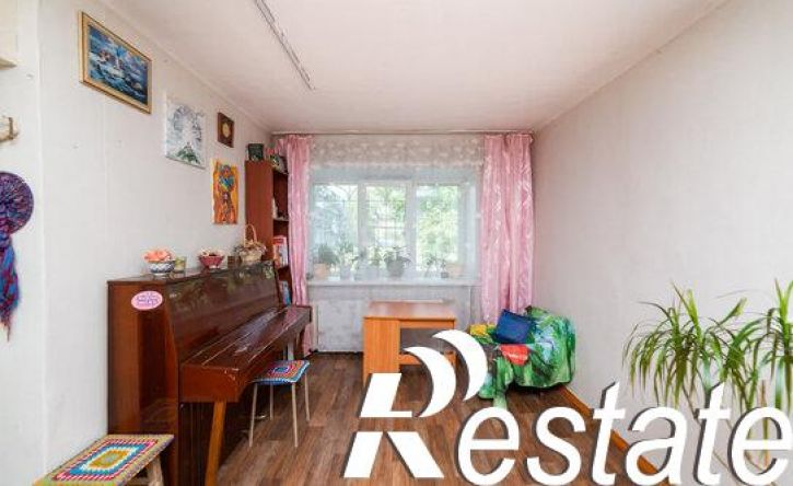 1-комн квартира улица Карла Маркса, 105,  д. 105