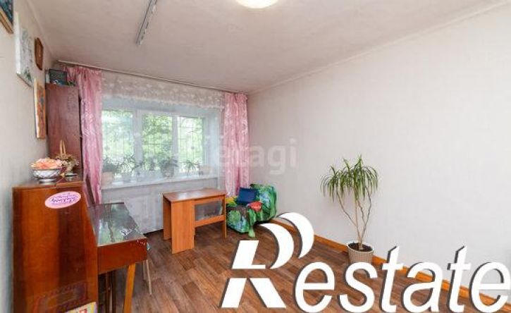 1-комн квартира улица Карла Маркса, 105,  д. 105