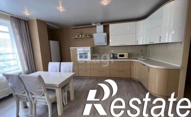 2-комн квартира улица Куйбышева, 15,  д. 15