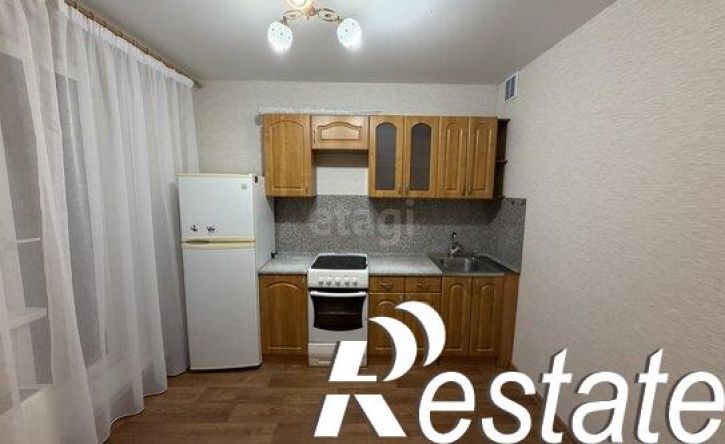 1-комн квартира жилой район Заозёрный, 2-й микрорайон, 20Г