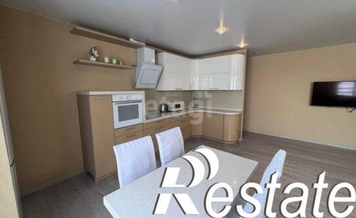 2-комн квартира улица Куйбышева, 15,  д. 15
