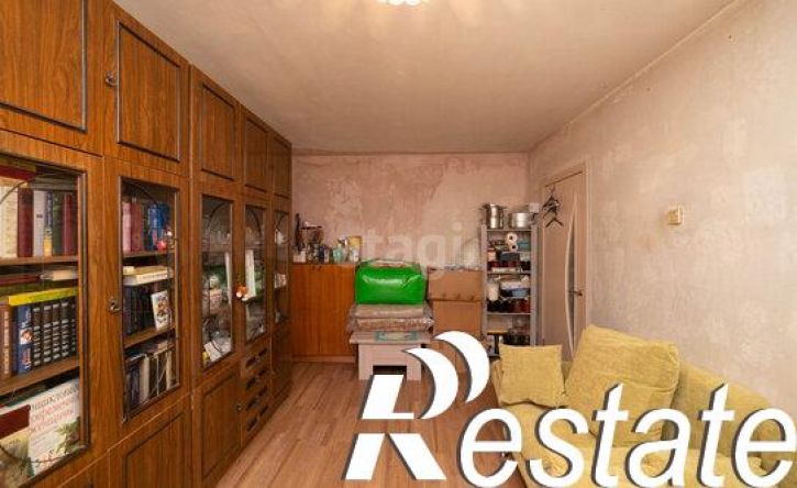 3-комн квартира улица Карбышева, 44А,  д. 44А