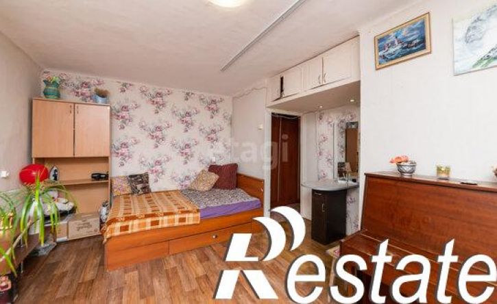 1-комн квартира улица Карла Маркса, 105,  д. 105