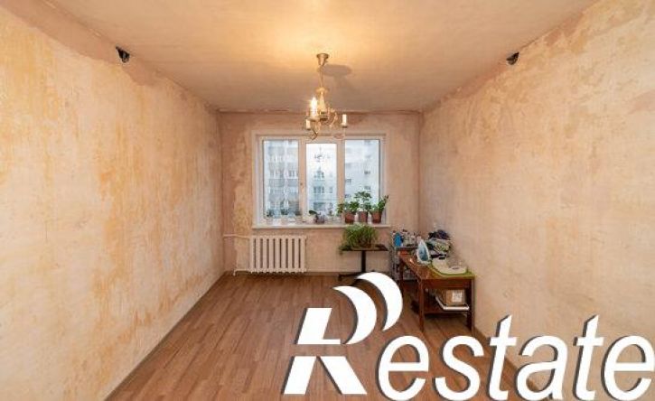 3-комн квартира улица Карбышева, 44А,  д. 44А