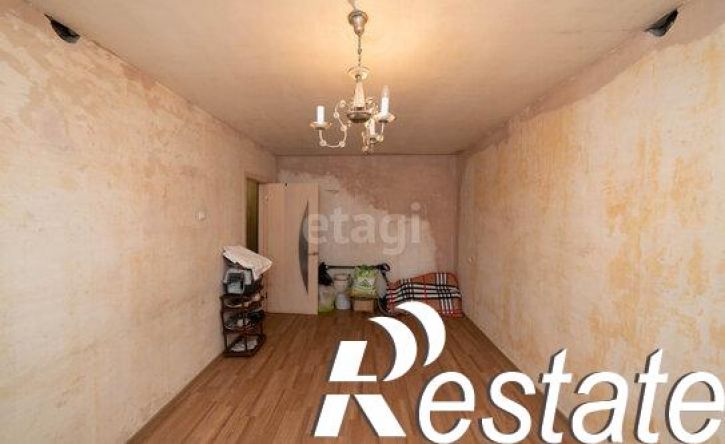 3-комн квартира улица Карбышева, 44А,  д. 44А