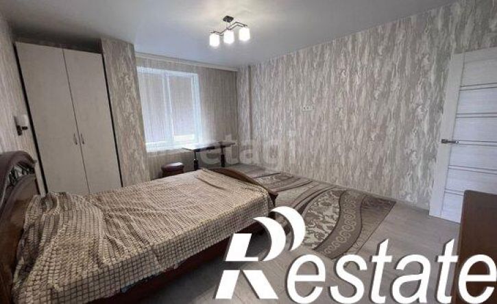 2-комн квартира улица Куйбышева, 15,  д. 15