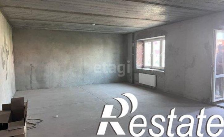 3-комн квартира улица Кирова, 45,  д. 45