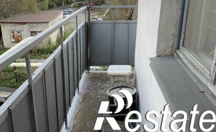 2-комн квартира улица Радионова, 58,  д. 58