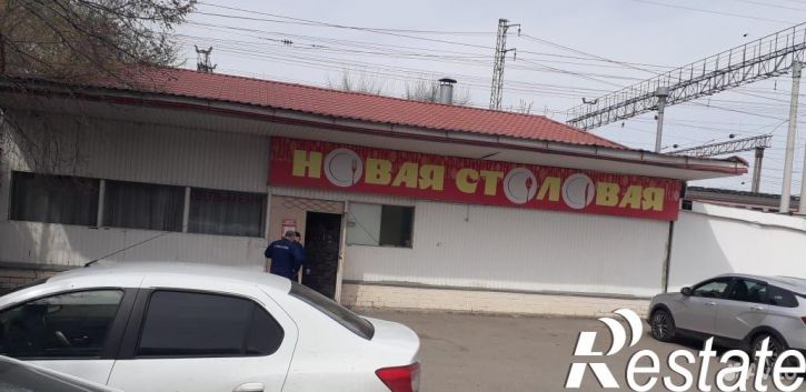 Отдельное здание Станционная улица, 50/1,  д. 50/1