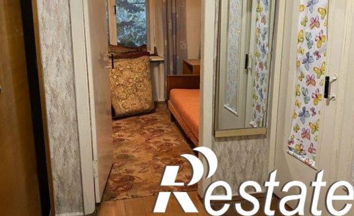 2-комн квартира улица Радионова, 58,  д. 58