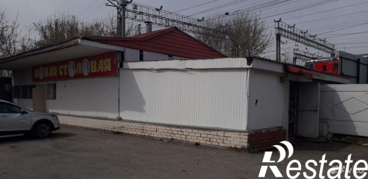 Отдельное здание Станционная улица, 50/1,  д. 50/1