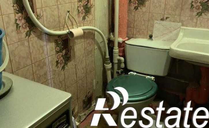 2-комн квартира улица Радионова, 58,  д. 58