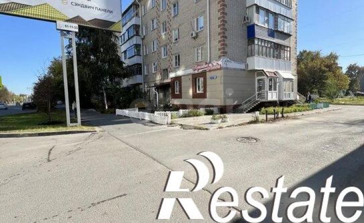 2-комн квартира улица Гоголя, 92,  д. 92