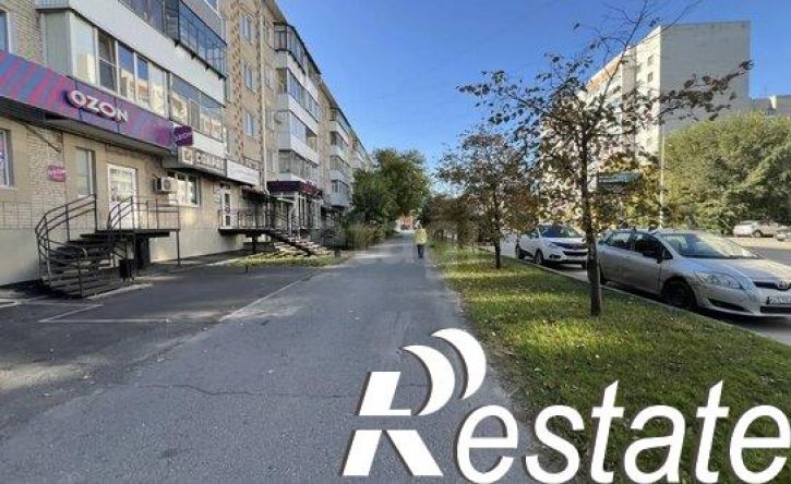 2-комн квартира улица Гоголя, 92,  д. 92