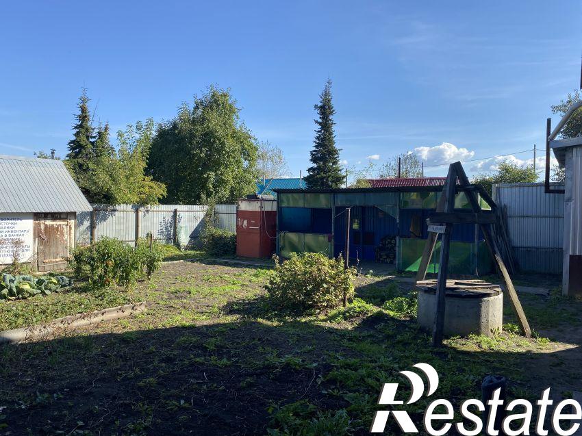 Купить дачу, дом, коттедж за 6 890 000 рублей на Электровозная улица