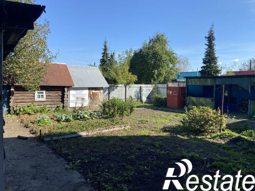 Купить дачу, дом, коттедж за 6 890 000 рублей на Электровозная улица